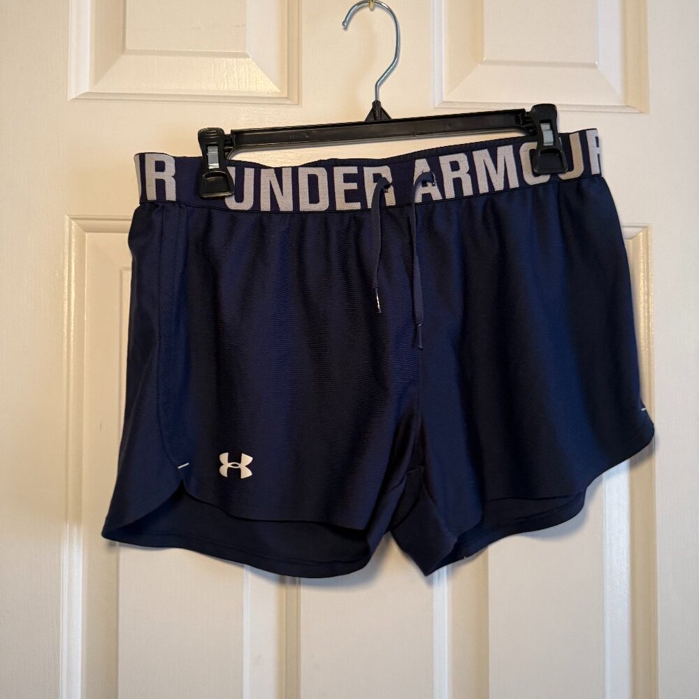 Under Armour Shorts
